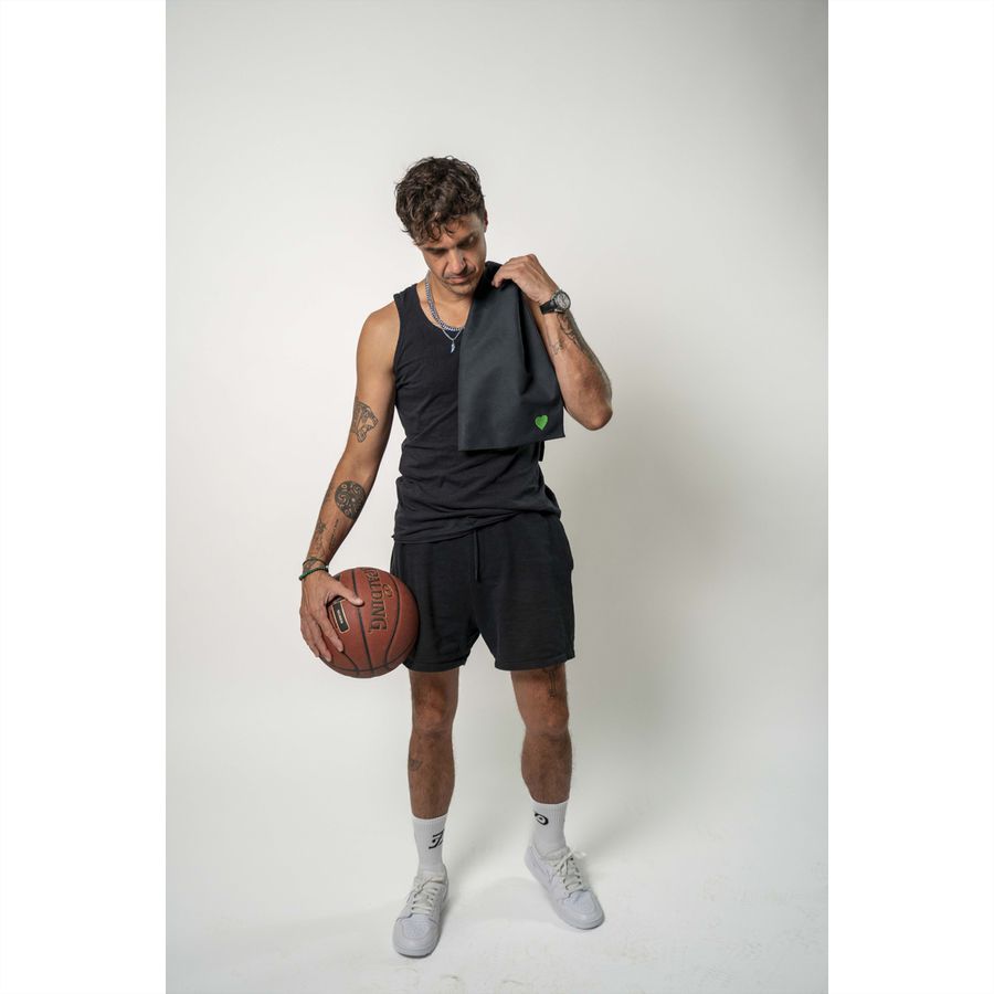 jan SEVEN dettwlyer Handtuch Heart
