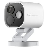 Aqara Caméra cube d'extérieur G5 4MP, 100°, WiFi