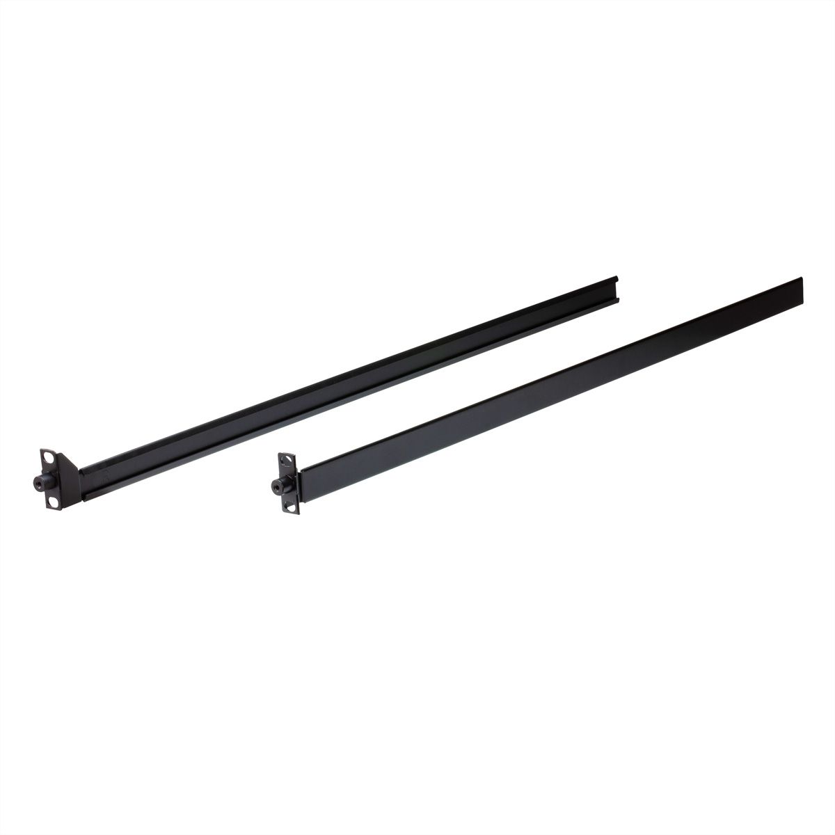 ATEN 2K-0001 Standard 2-in-1U Montage Kit