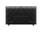 Hisense TV 55E77Q 55", QLED 4K, 60Hz