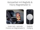 Filono Carbon Case, iPhone 17 Pro Max, MagSafe