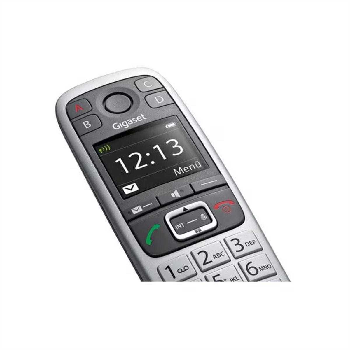 Gigaset Festnetztelefon E560