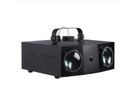 Lenco Lumière de fête LFM-110BK, noir