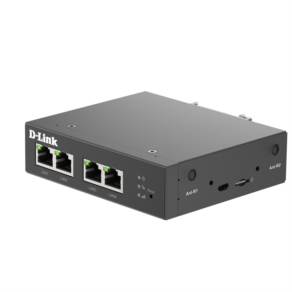 D-LINK DWM-314-T Modem 4G Multi-Connect LTE M2M