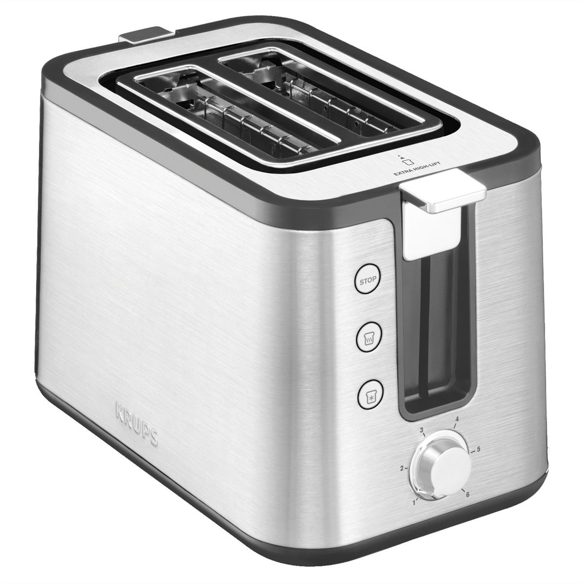 Krups Control Line Toaster