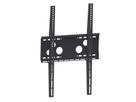 Hagor starre Wandhalterung WH 50 F - HD, schwarz