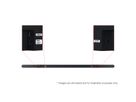 Samsung Soundbar HW-S800D , Titan Schwarz