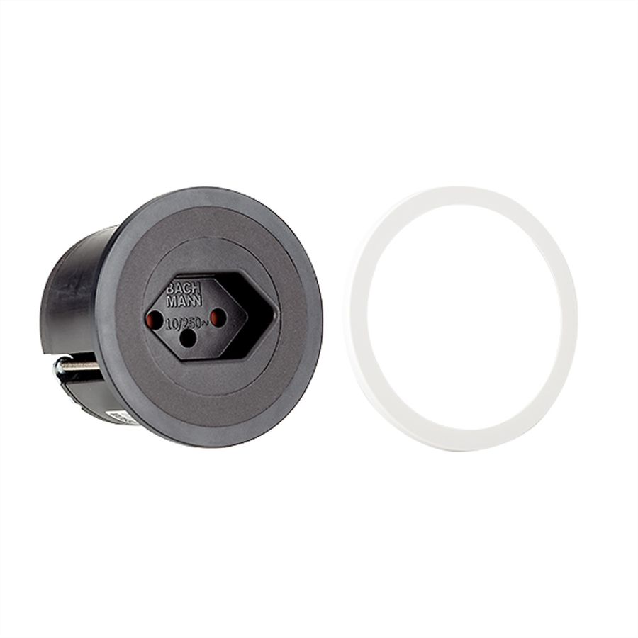 BACHMANN PIX 1xCH T13 0,2m GST18, SUISSE