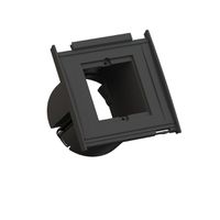 BACHMANN KAPSA XX-Small 1x ABD