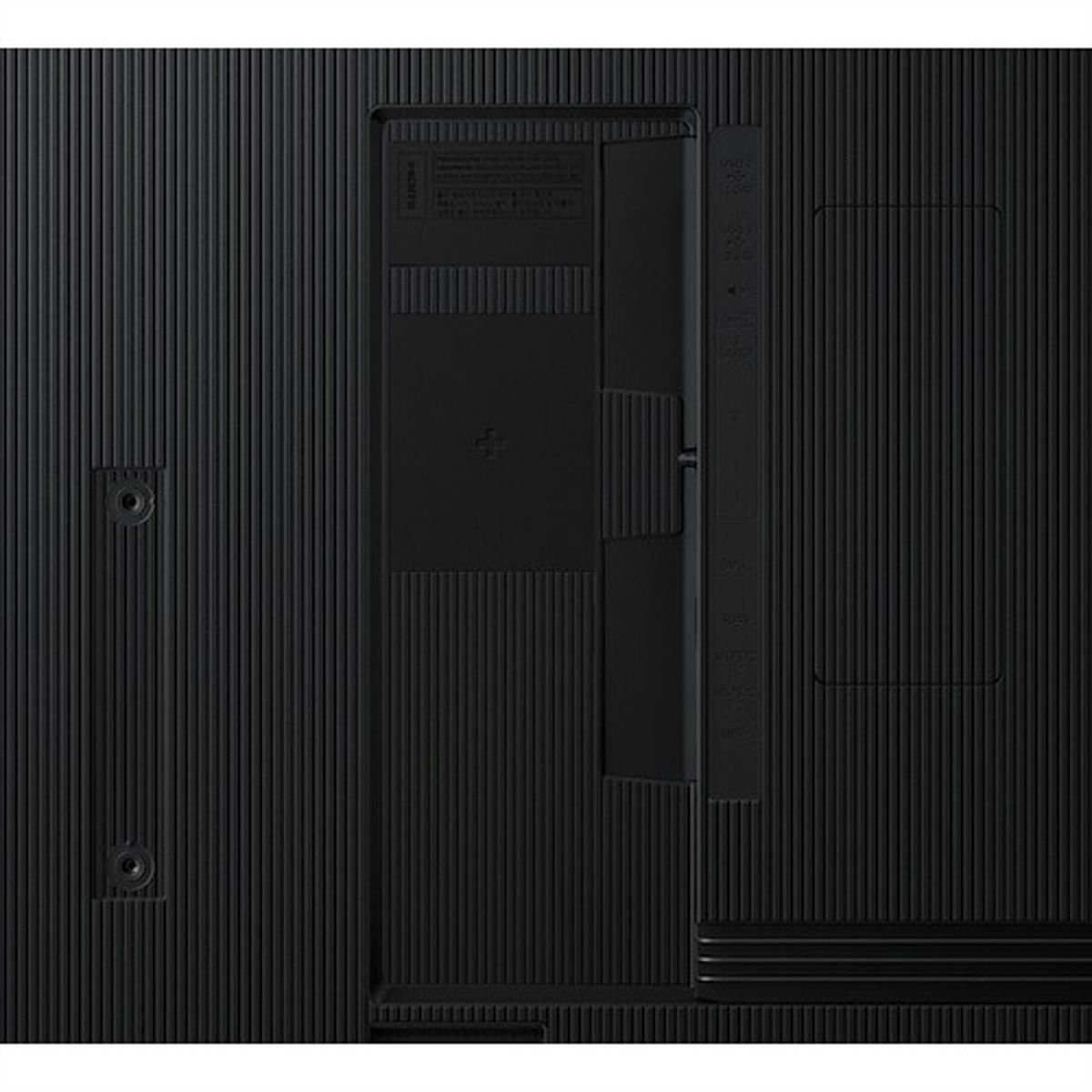 Samsung Digital Signage Display QH115FX, 115'' 24/7, UHD 1000cd/m²