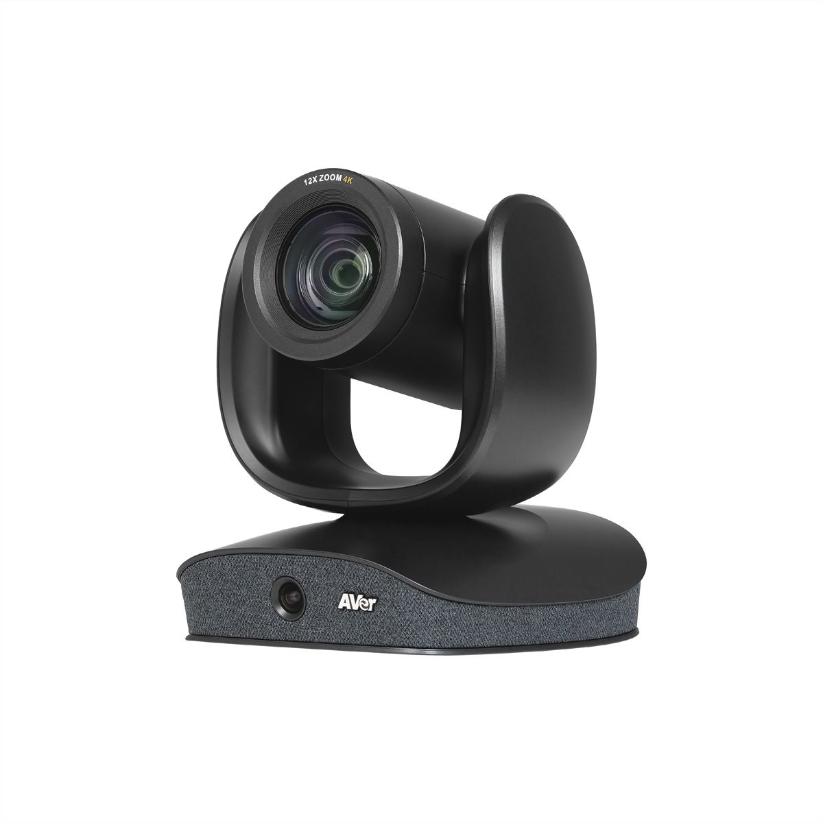 **DEMO** Aver USB Kamera CAM570, schwarz