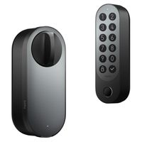 Aqara Smart Serrure de porte U200 Kit