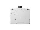 NEC Laser Projektor PV800UL-W White, 1920x1200, 8'000 AL, 20'000Std.