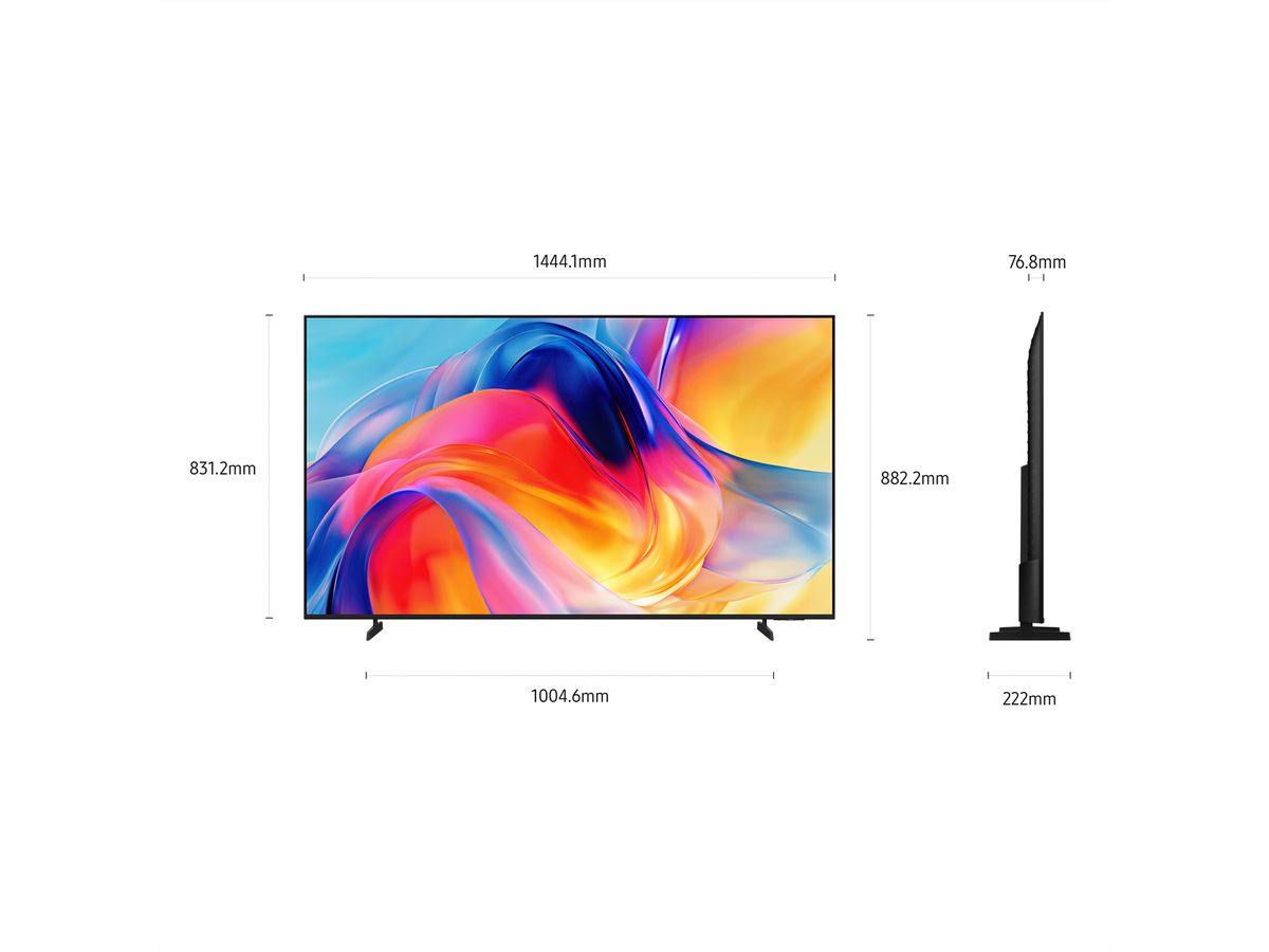 Samsung 65" M70H Series 2026