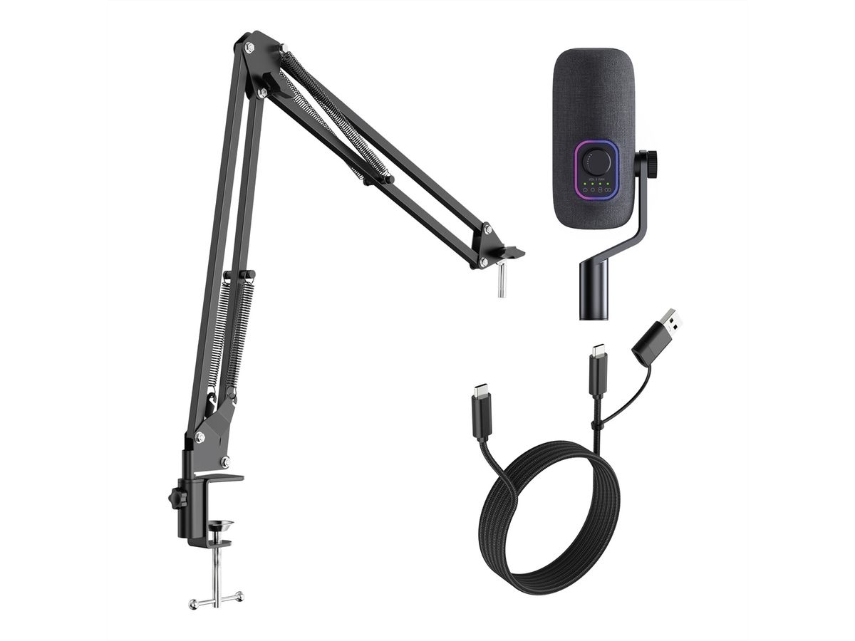 T'nB Influence streamer paquet de départ