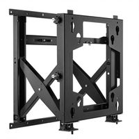 Hagor Videowallhalter VWH-5, schwarz