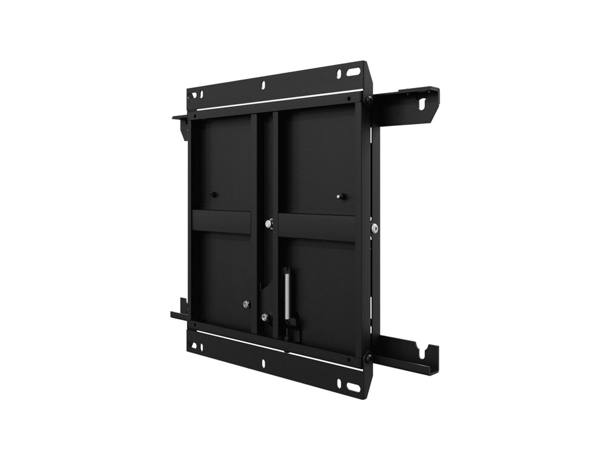 Hagor Wandhalterung WH Turn L II, max. VESA 600x400, schwarz