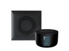 Revoltab Diffuseur de parfum Set Hide, noir, incl. capsule Kashmir Oud