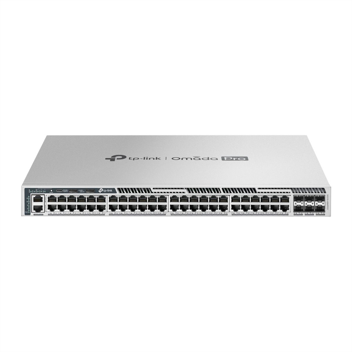 TP-Link Campus Switch S7500-26XF6Y , 26x10G 6x25G L3 Managed Switch