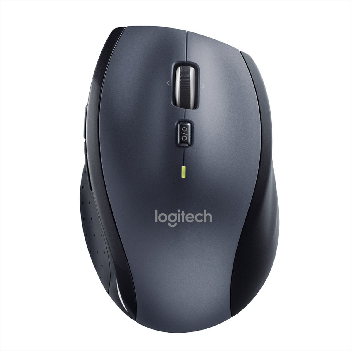 LOGITECH M705 MARATHON Souris sans fil, noir/gris