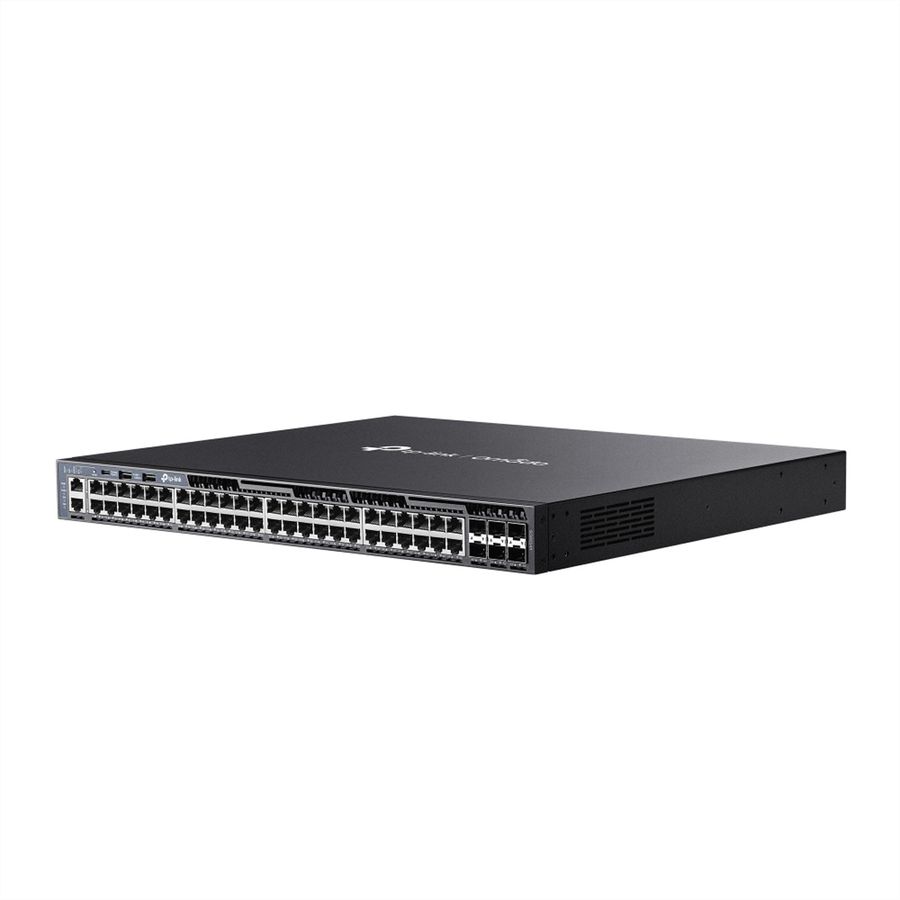 TP-Link SG6654X Omada Switch 48 Port