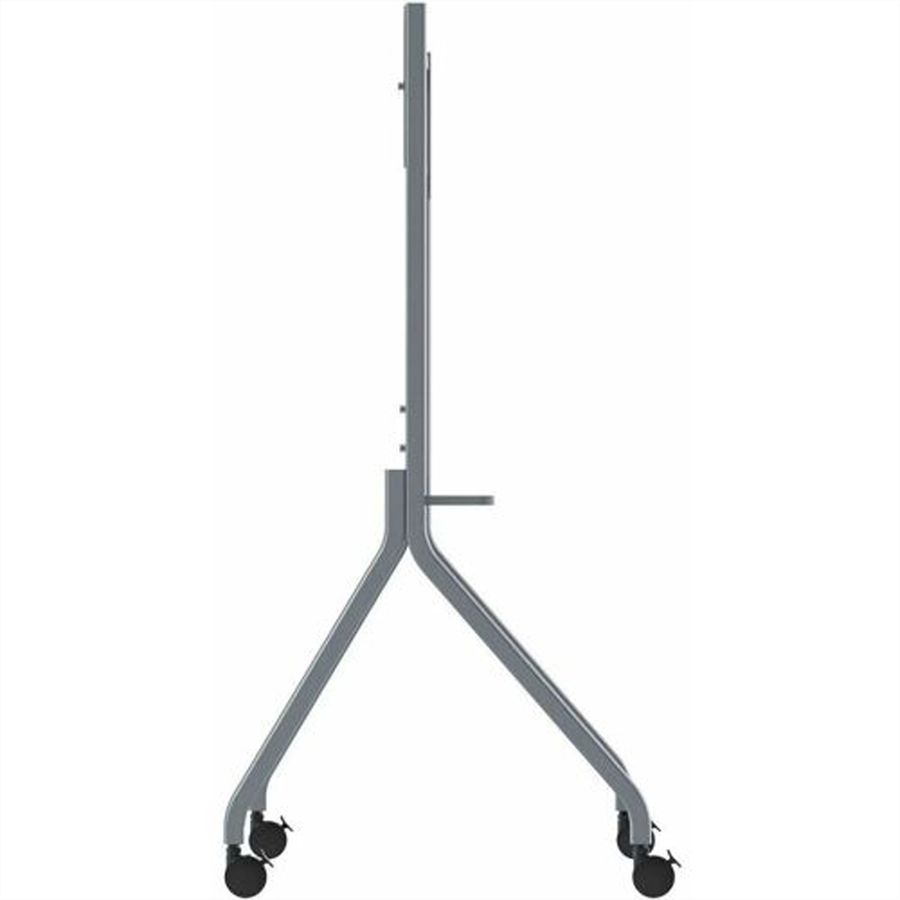 Hisense  Support mobile à roulettes WH3309-LK, 65"-86"