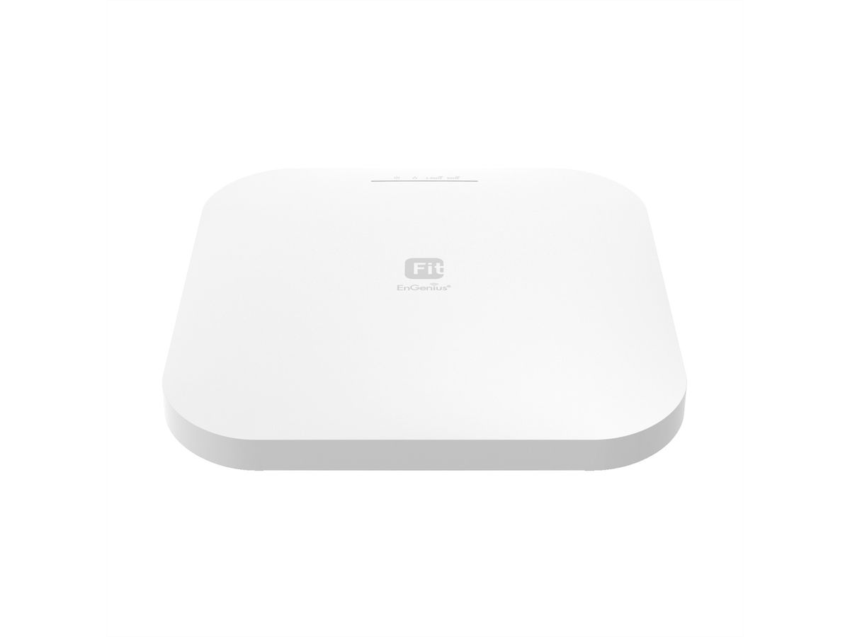 EnGenius EWS377-FIT Wireless Access Point, 802.11ax, 4x4, géré, bi-bande, intérieur