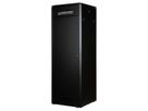ROLINE 19" Baie réseau Pro 36U, 600x600 LxP Porte verre noir