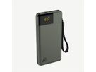 Aqiila Powerbank Powerbird B10, 20W vert mousse 10.000 mAh