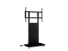 Hagor système de stand mobile Pro-TowerM, 46 - 65", 117 - 165cm, noir