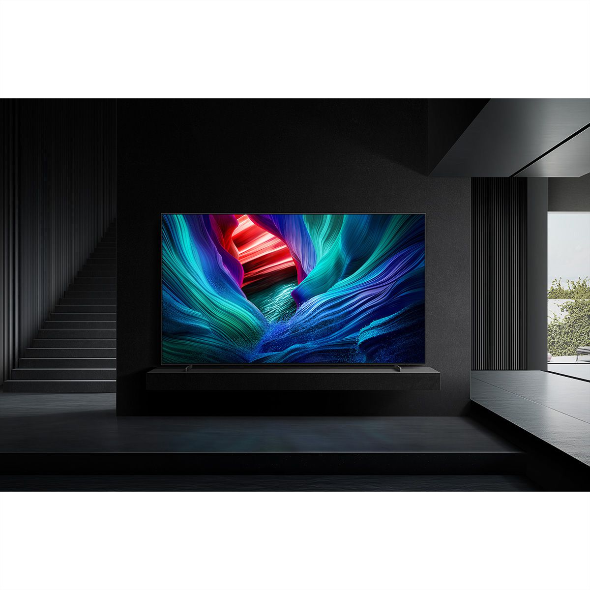Samsung TV 115", Micro LED, MR95