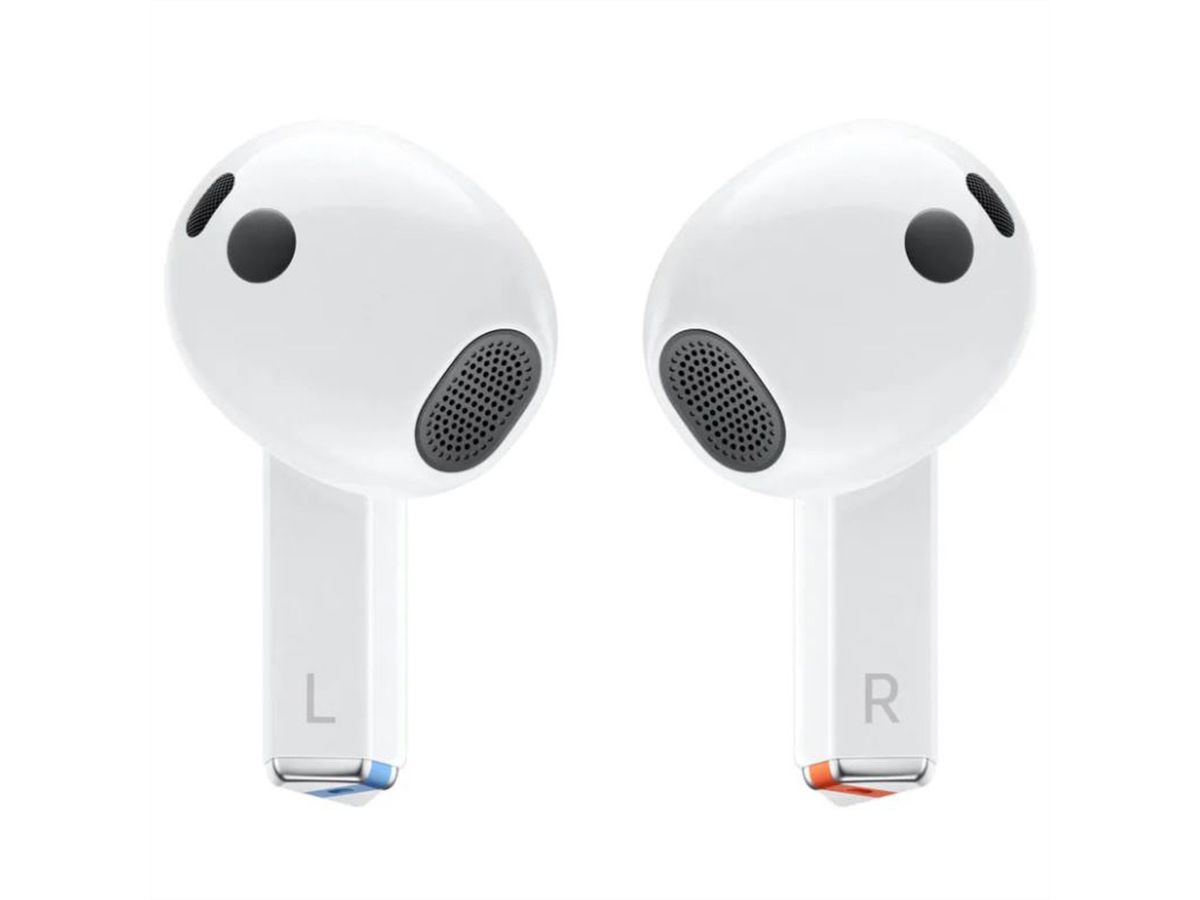 Samsung Galaxy Buds3, ANC, 6h, kabellos