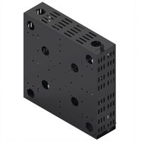 Hagor HP PC Box Optionale Box für Mini PC -abschließbar