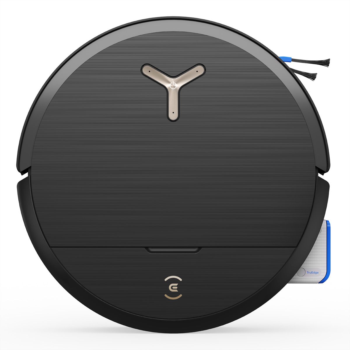 Ecovacs Aspirateur robot DEEBOT X9 PRO OMNI, noir