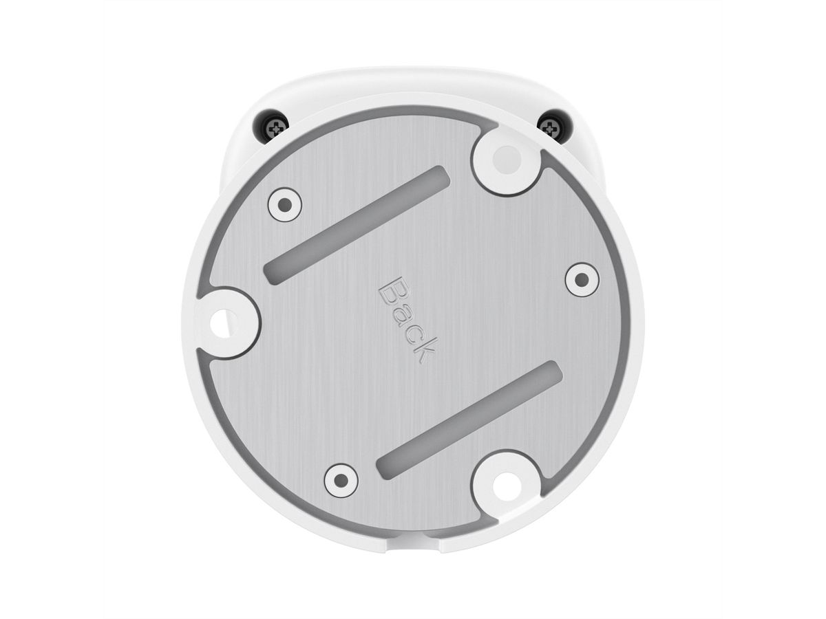 Reolink P330 Outdoor Bullet-Camera, 8 MP, 105°, IR-LED 30m, PoE, noir