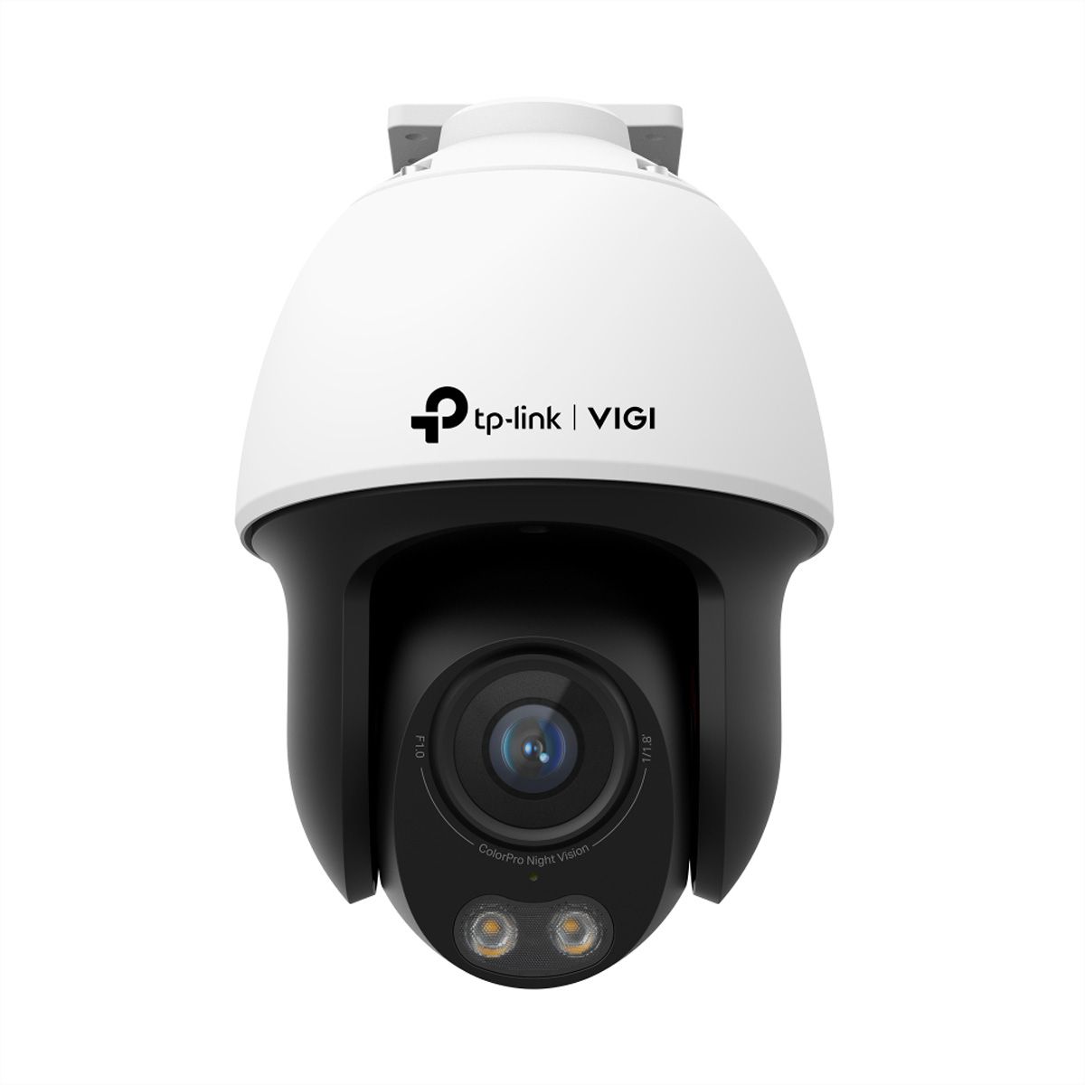 TP-Link VIGI C540S(4mm) PT-Kamera 4 MP, 104°, IR-LED 30m
