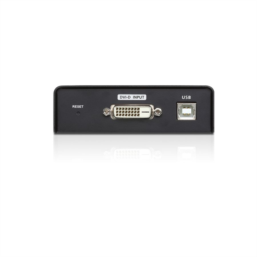 ATEN KE6900ST Système d'extension KVM DVI sur IP - Transmetteur