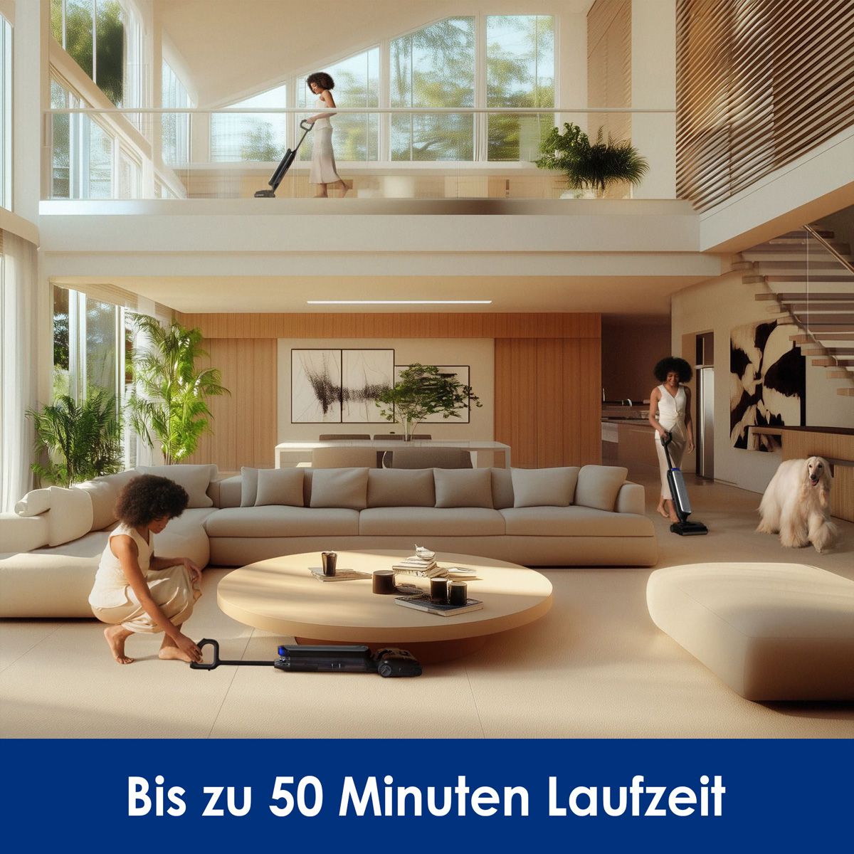 Tineco FLOOR ONE S9 Artiste Premium   , Aspirateur laveur