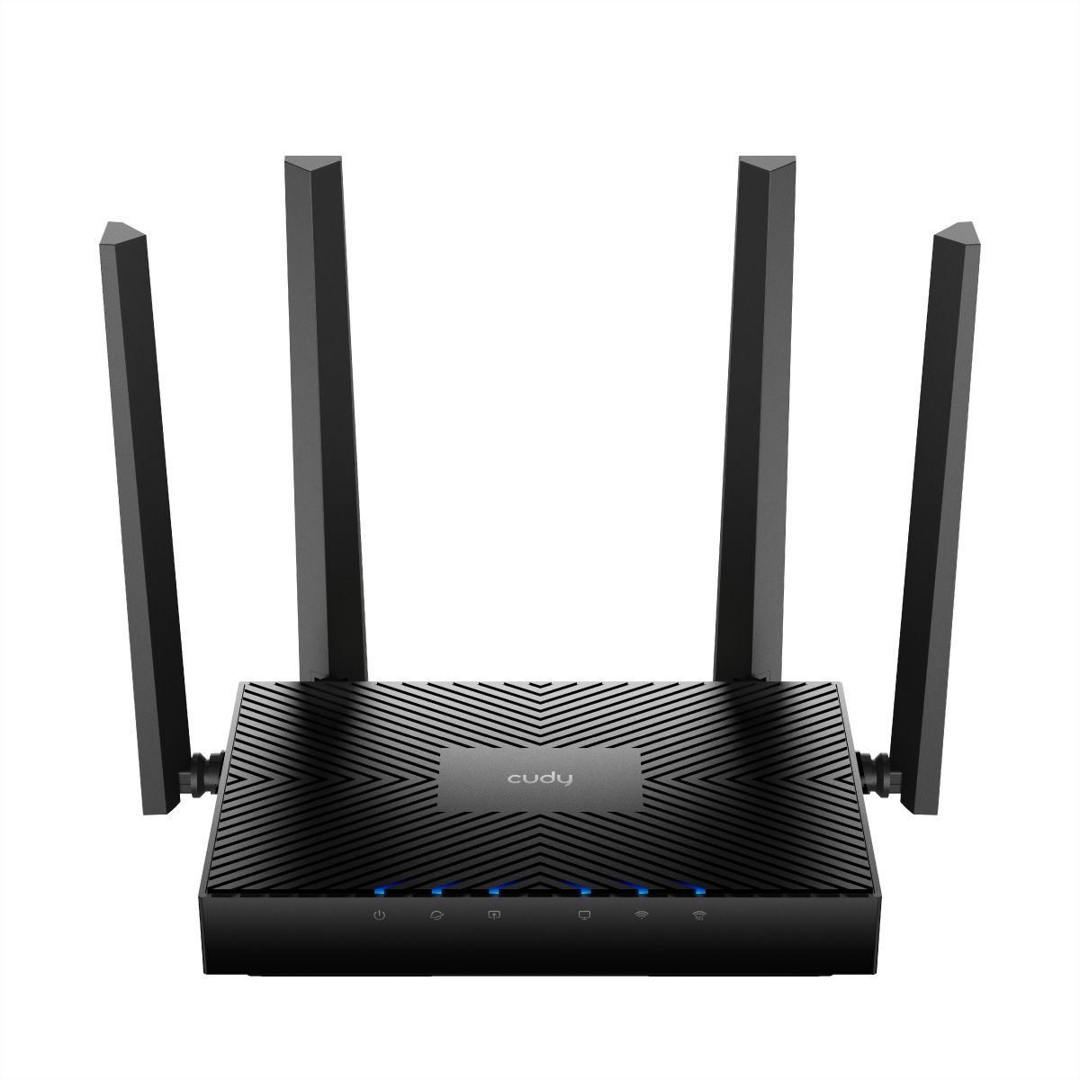CUDY WR5000 BE5000 Routeur Mesh 2.5G Wi-Fi 7