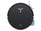 Ecovacs Saugroboter DEEBOT X8 PRO OMNI, schwarz