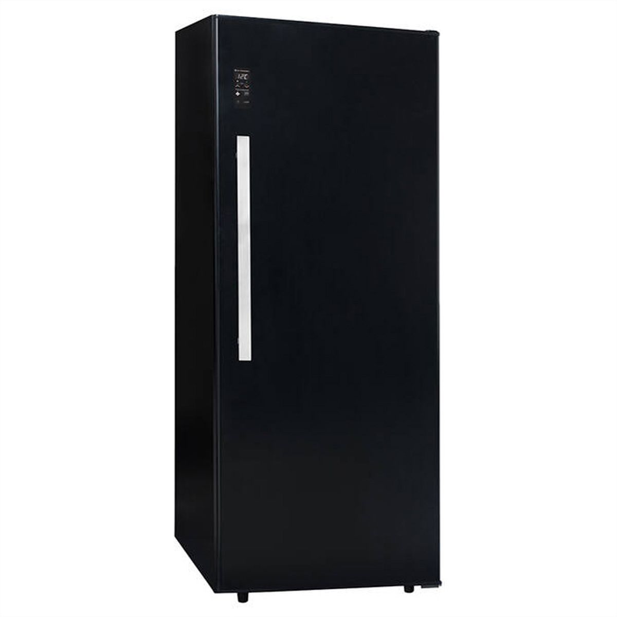 Climadiff Armoire à vin GARDE150D, Autonome, 1 zone, 160 bouteilles