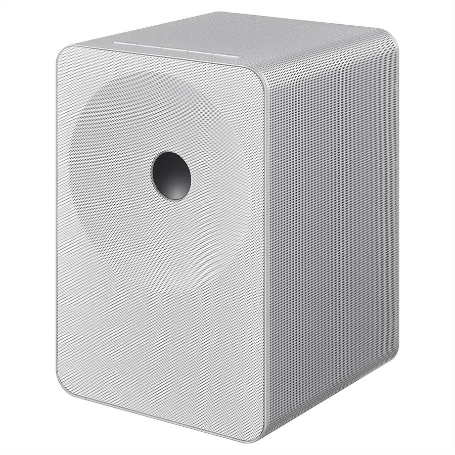 Samsung Speaker LS71H, White