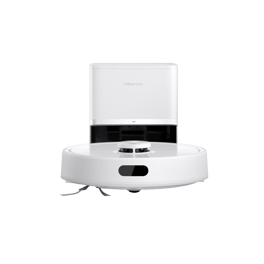 Roborock Aspirateur robot Q7TF+, blanc