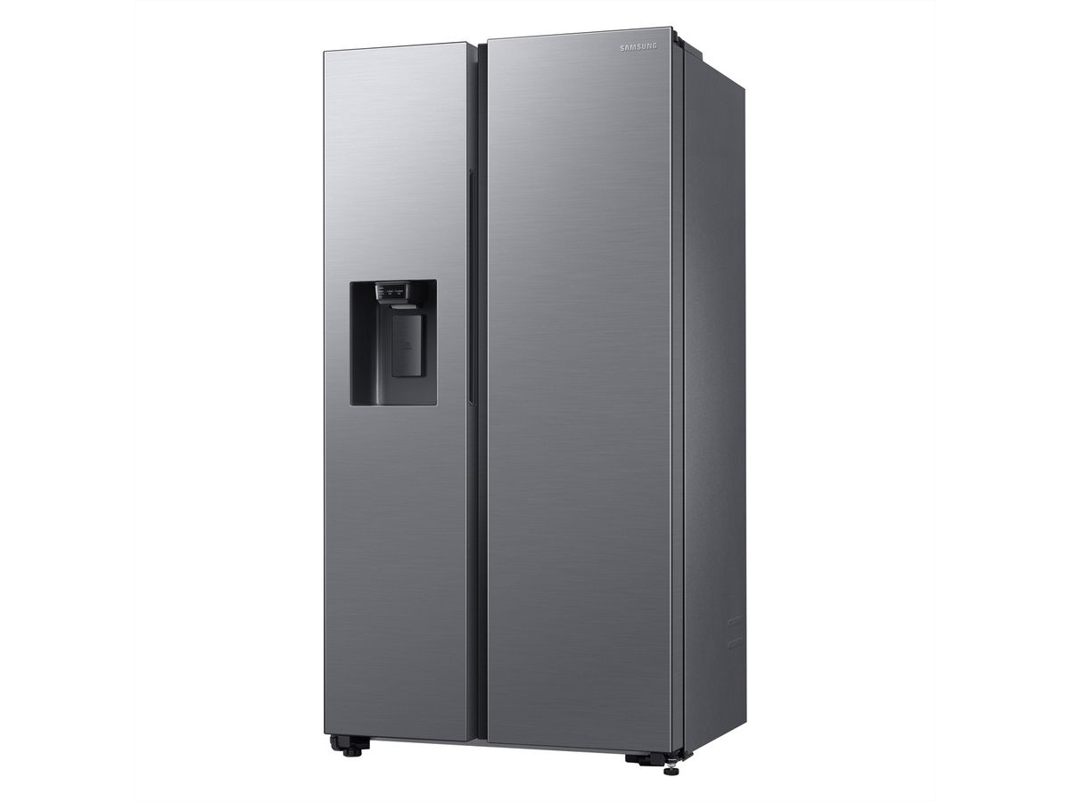 Samsung Food Center RS5000, 635L , E-Grade, WiFi, Edelstahl-Optik