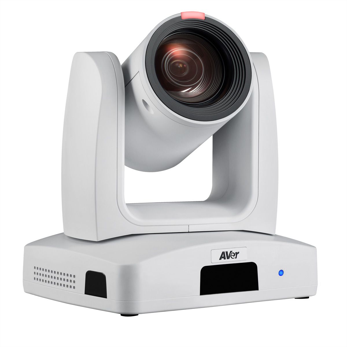 Aver PTZ-Kamera PTZ211 weiss, 12x Zoom, 1080p60, schwarz