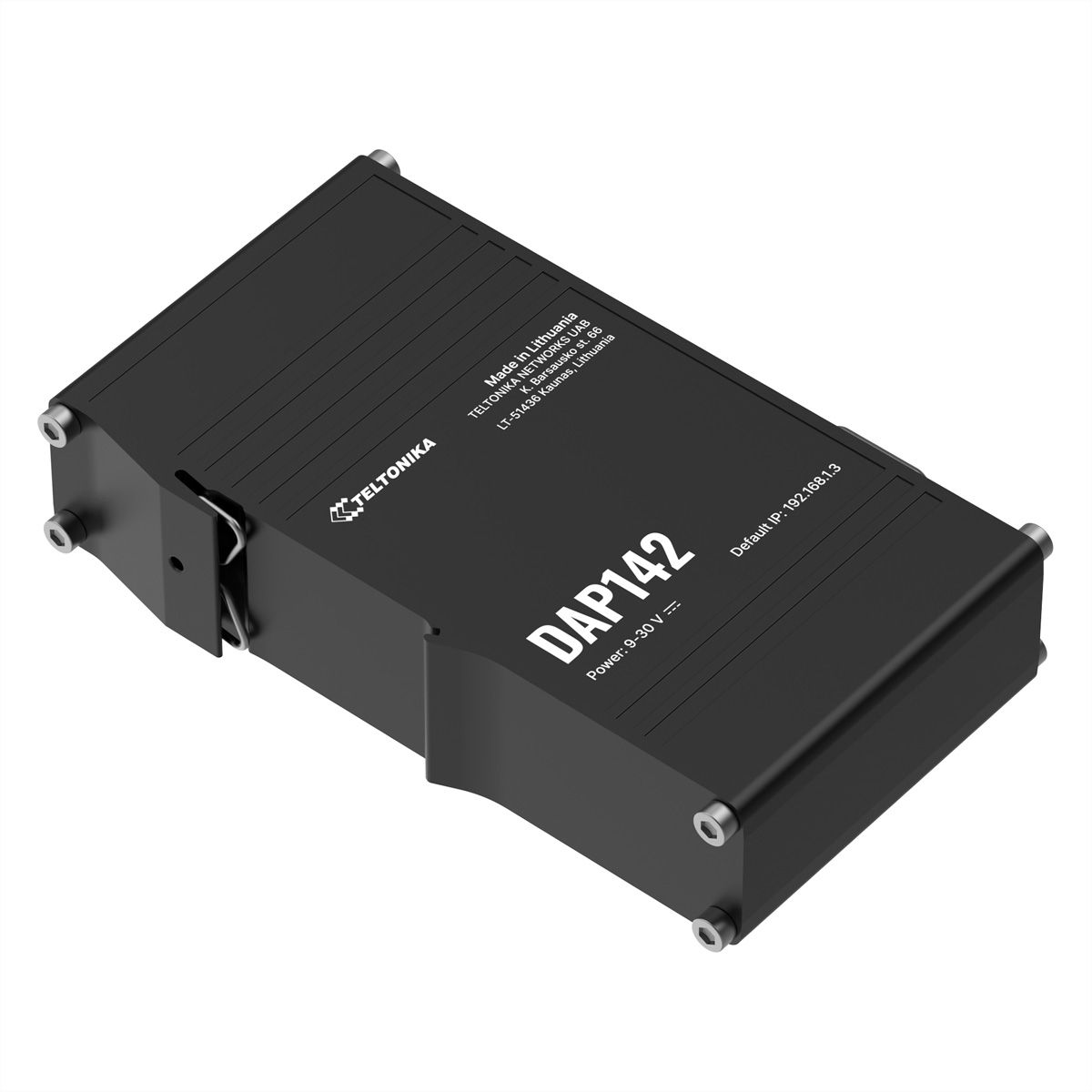 TELTONIKA DAP142 Industrial Wireless Access Point