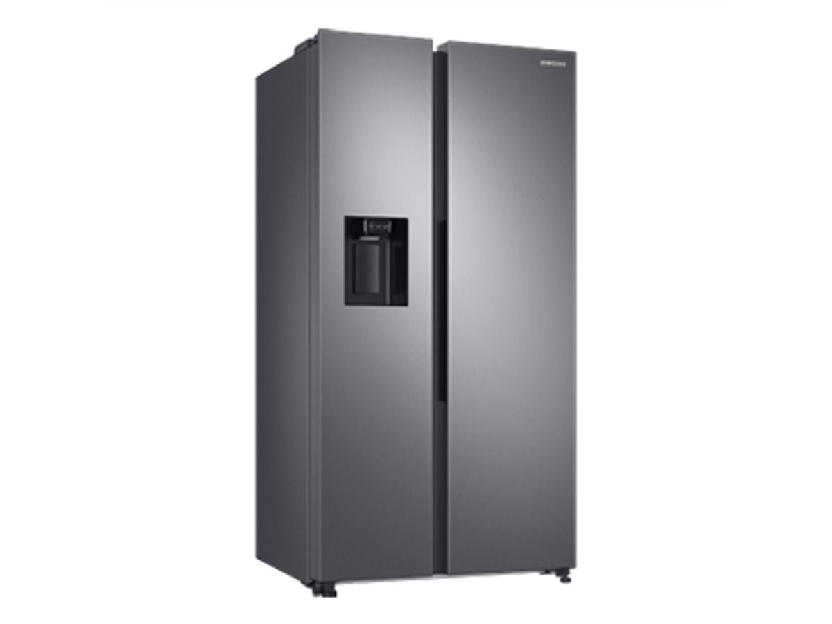 Samsung Food Center RS8000, 634l, E, RS68CG852ES9WS, Edelstahl