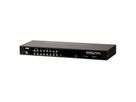 ATEN Switch CS1316 KVM VGA, PS/2-USB, 16 ports