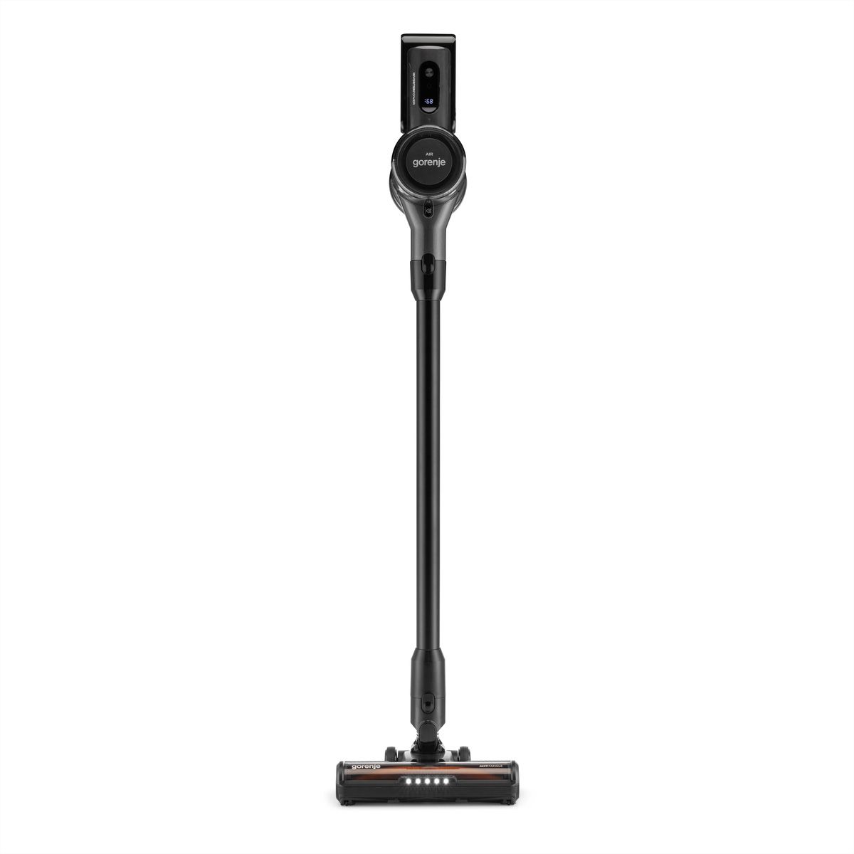 Gorenje SVC222480AA AIR Aspirateur sans fil, 250W, sans fil