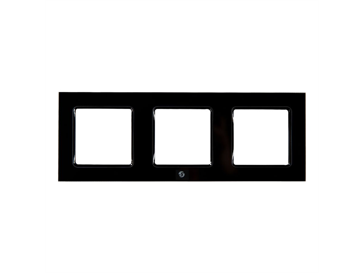 Shelly Abdeckrahmen Wall Frame Triple